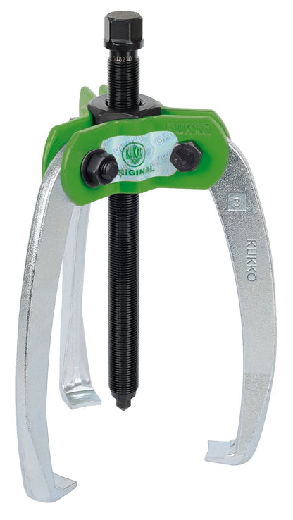 Kukko Extractor de rodamientos autocentrante de 3 patas - Ferrotecnia