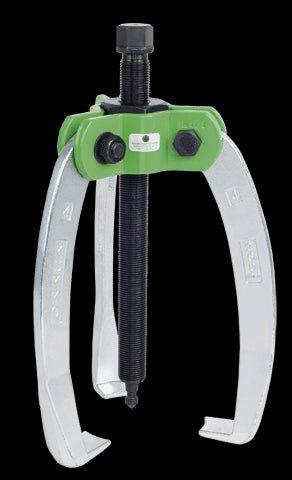 Kukko Extractor de rodamientos autocentrante de 3 patas - Ferrotecnia