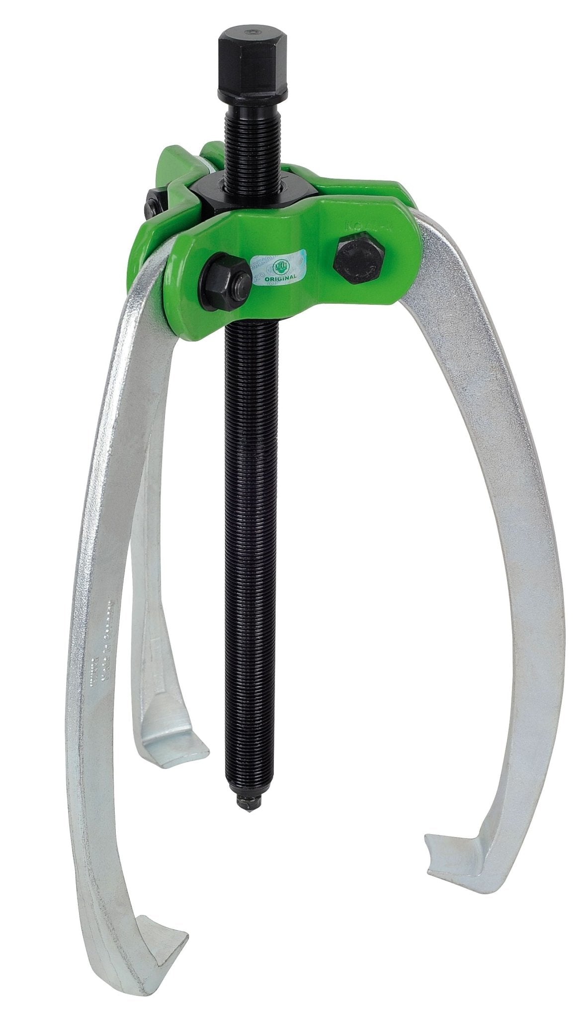 Kukko Extractor de rodamientos autocentrante de 3 patas - Ferrotecnia