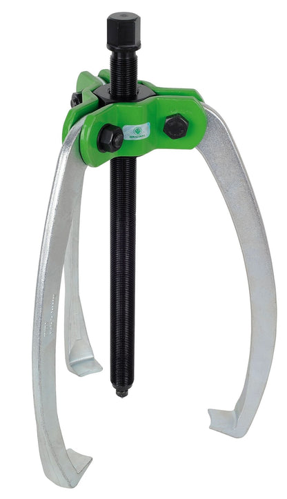 Kukko Extractor de rodamientos autocentrante de 3 patas - Ferrotecnia