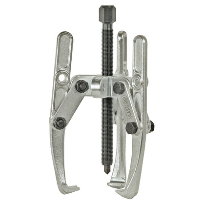 Kukko Extractor de rodamientos combinado de 3 patas articuladas con alcance regulable - Ferrotecnia
