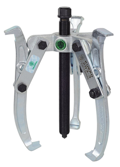 Kukko Extractor de rodamientos combinado de 3 patas reversibles - Ferrotecnia