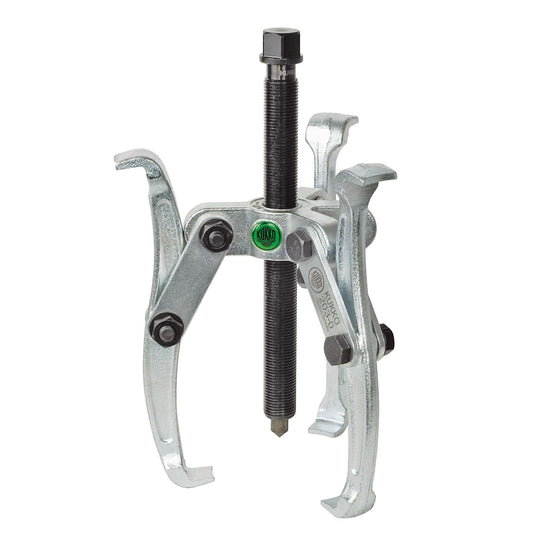 Kukko Extractor de rodamientos combinado de 3 patas reversibles - Ferrotecnia