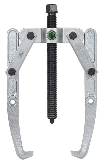 Kukko Extractor de rodamientos de 2 patas articuladas con alcance regulable - Ferrotecnia