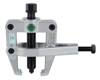 Kukko Extractor de rodamientos de 2 patas Cobra con abrazadera lateral - Ferrotecnia