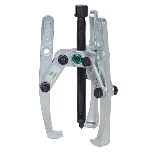 Kukko Extractor de rodamientos de 3 patas articuladas con alcance regulable - Ferrotecnia