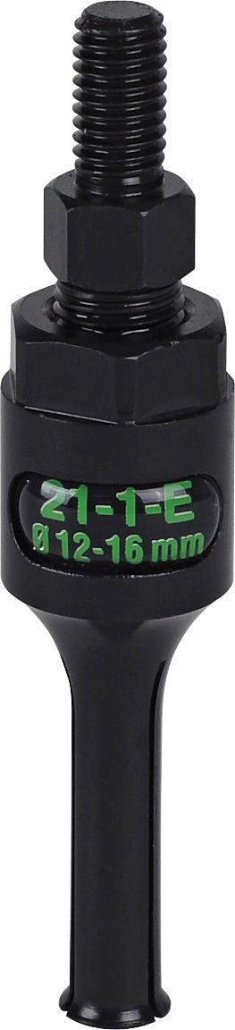 Kukko Extractor de rodamientos interiores con uñas segmentadas - Ferrotecnia