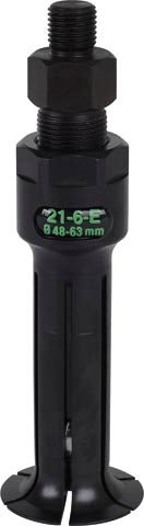 Kukko Extractor de rodamientos interiores con uñas segmentadas - Ferrotecnia