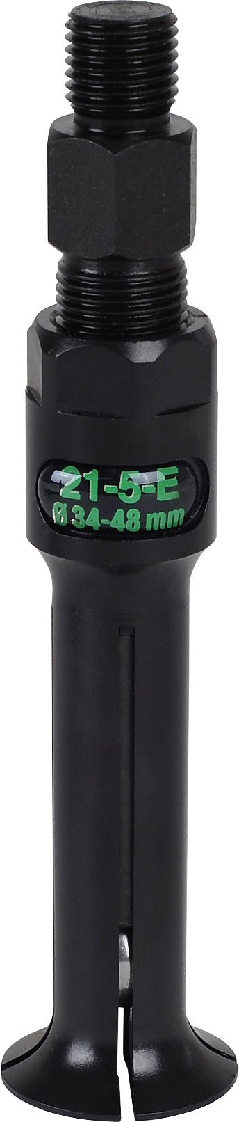 Kukko Extractor de rodamientos interiores con uñas segmentadas - Ferrotecnia