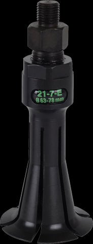 Kukko Extractor de rodamientos interiores con uñas segmentadas - Ferrotecnia