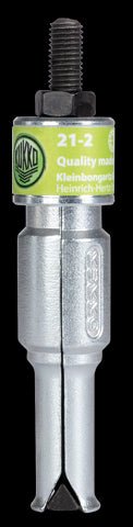 Kukko Extractor de rodamientos interiores de 2 cascos - Ferrotecnia