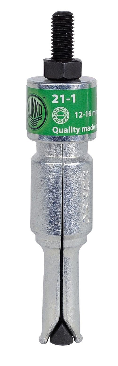 Kukko Extractor de rodamientos interiores de 2 cascos - Ferrotecnia