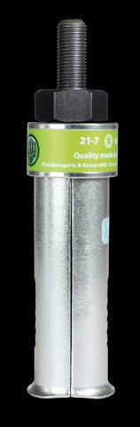 Kukko Extractor de rodamientos interiores de 2 cascos - Ferrotecnia