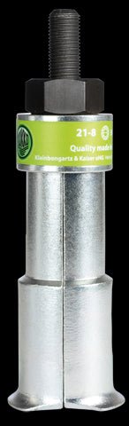 Kukko Extractor de rodamientos interiores de 2 cascos - Ferrotecnia
