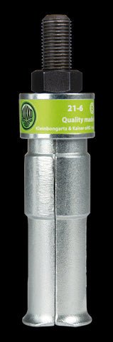 Kukko Extractor de rodamientos interiores de 2 cascos - Ferrotecnia