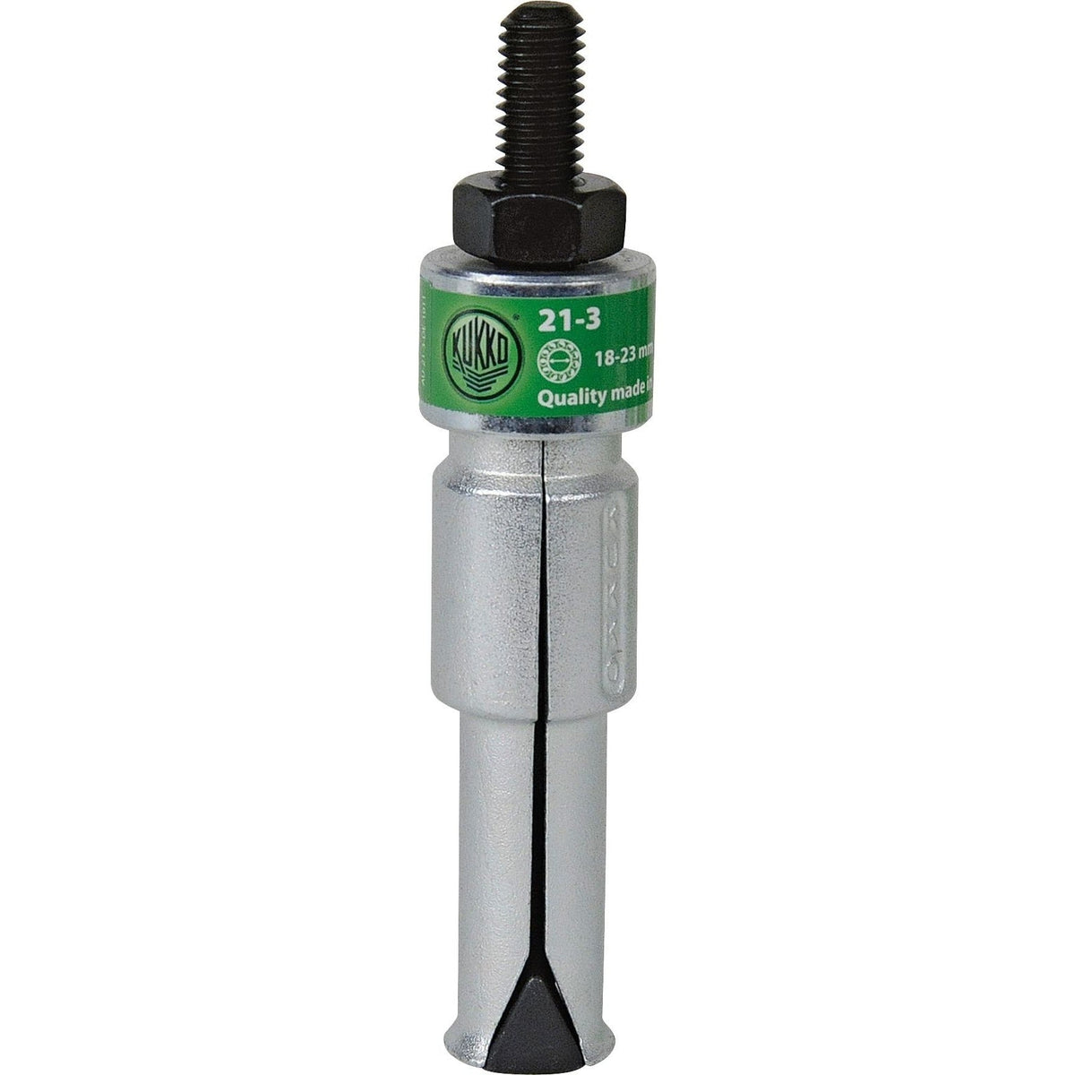Kukko Extractor de rodamientos interiores de 2 cascos - Ferrotecnia