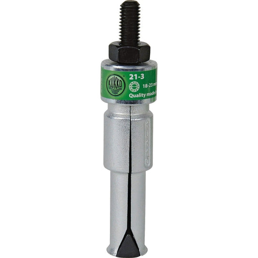 Kukko Extractor de rodamientos interiores de 2 cascos - Ferrotecnia