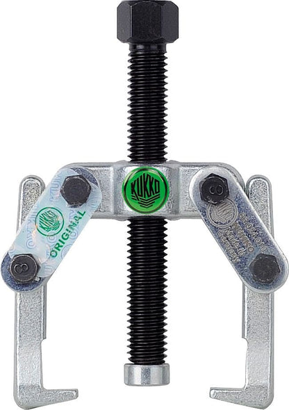 Kukko Extractor de rodamientos mini de 2 y 3 patas articuladas - Ferrotecnia