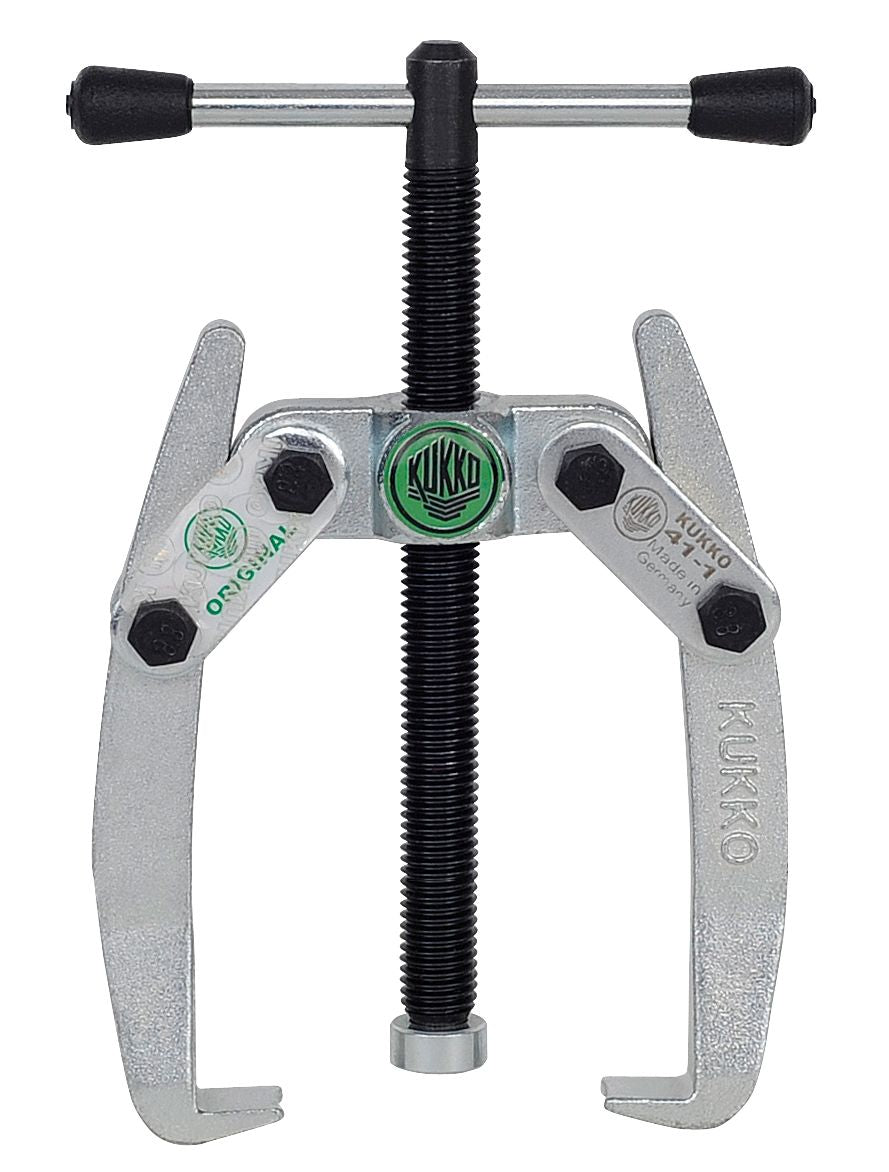 Kukko Extractor de rodamientos pequeño de 2 y 3 patas articuladas - Ferrotecnia
