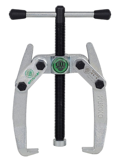 Kukko Extractor de rodamientos pequeño de 2 y 3 patas articuladas - Ferrotecnia