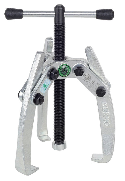 Kukko Extractor de rodamientos pequeño de 2 y 3 patas articuladas - Ferrotecnia