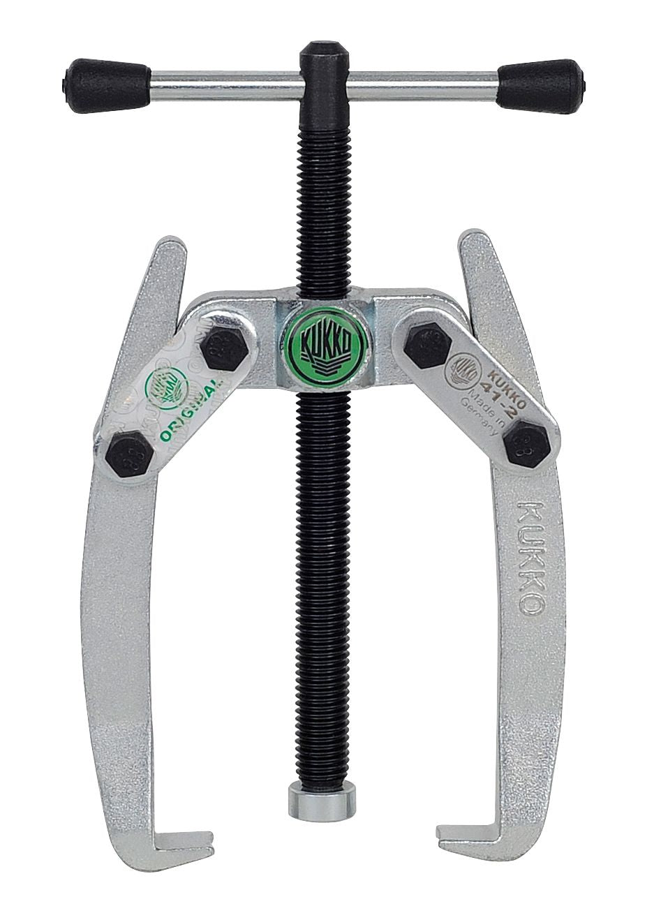 Kukko Extractor de rodamientos pequeño de 2 y 3 patas articuladas - Ferrotecnia