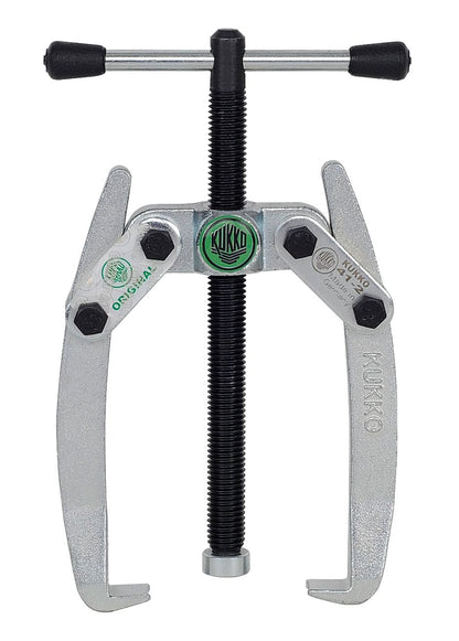Kukko Extractor de rodamientos pequeño de 2 y 3 patas articuladas - Ferrotecnia