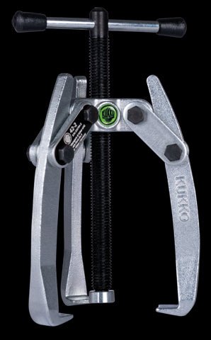 Kukko Extractor de rodamientos pequeño de 2 y 3 patas articuladas - Ferrotecnia