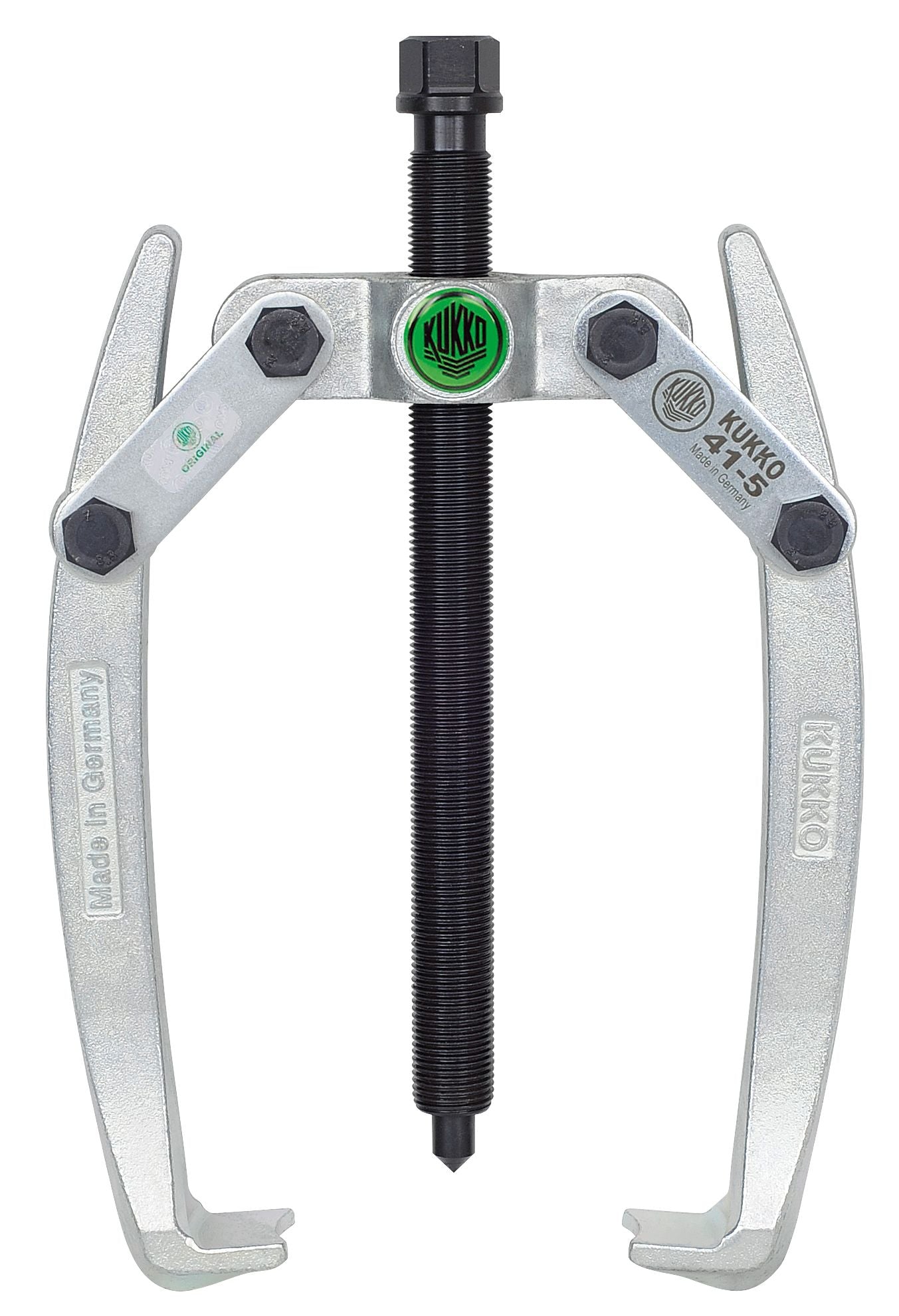 Kukko Extractor de rodamientos standard de 2 y 3 patas articuladas - Ferrotecnia