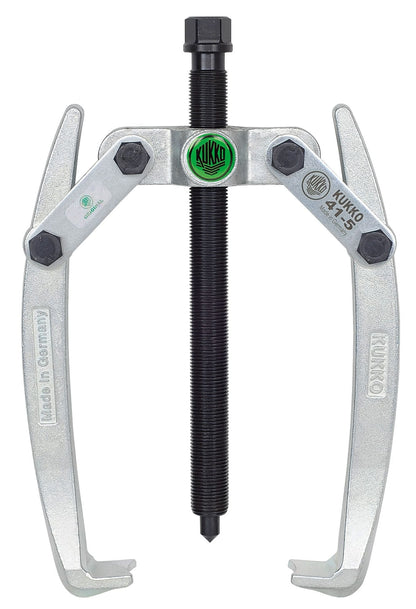 Kukko Extractor de rodamientos standard de 2 y 3 patas articuladas - Ferrotecnia