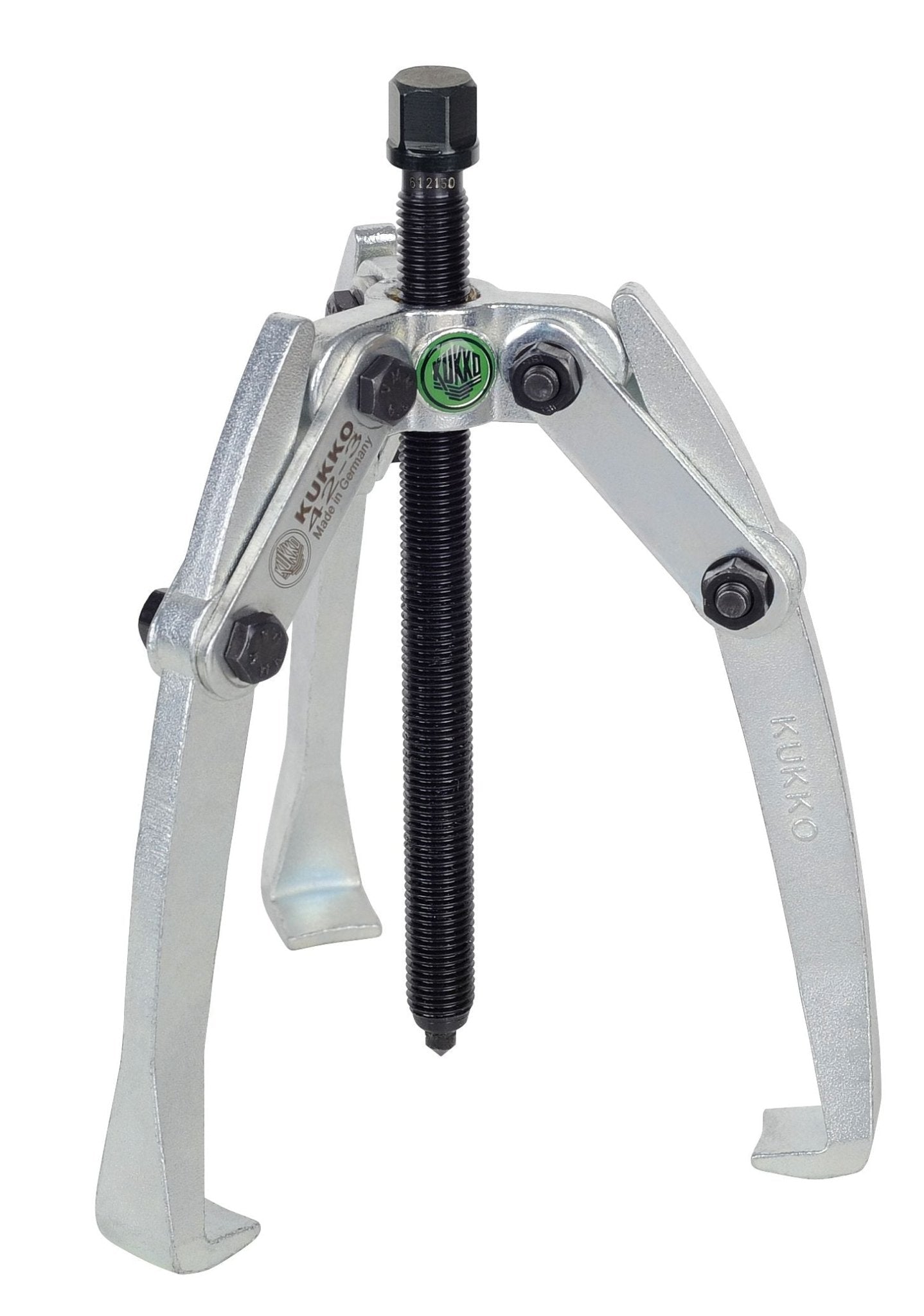 Kukko Extractor de rodamientos standard de 2 y 3 patas articuladas - Ferrotecnia