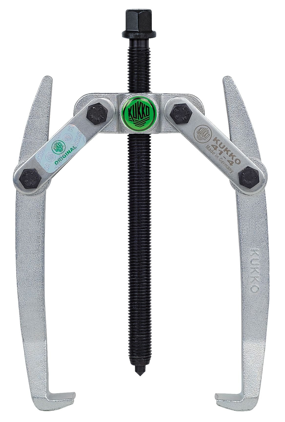 Kukko Extractor de rodamientos standard de 2 y 3 patas articuladas - Ferrotecnia