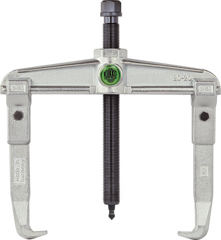 Kukko Extractor de rodamientos universal de 2 patas - Ferrotecnia