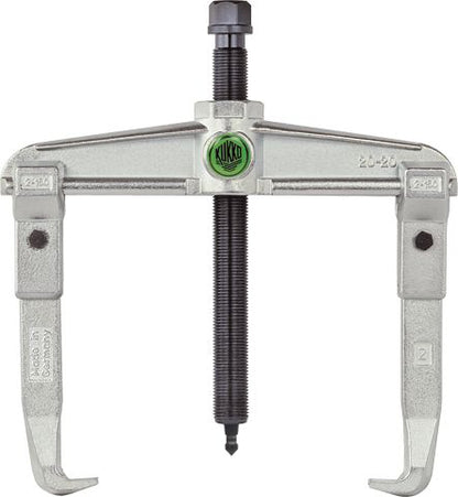 Kukko Extractor de rodamientos universal de 2 patas - Ferrotecnia