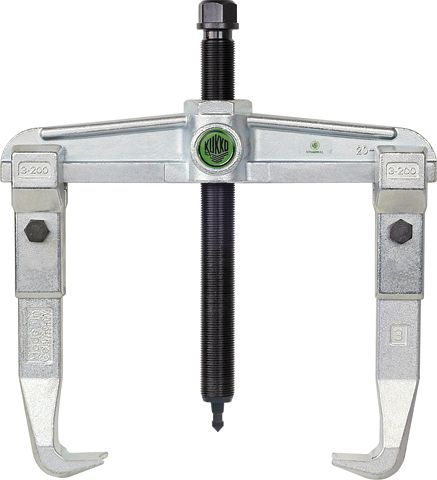 Kukko Extractor de rodamientos universal de 2 patas - Ferrotecnia