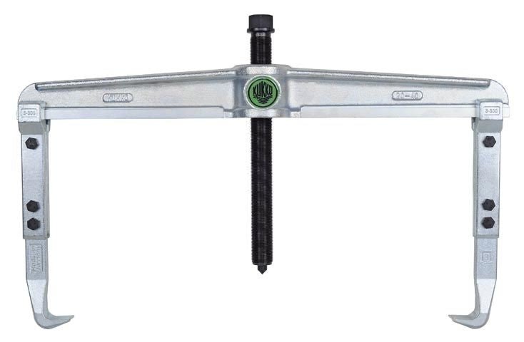 Kukko Extractor de rodamientos universal de 2 patas - Ferrotecnia