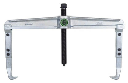 Kukko Extractor de rodamientos universal de 2 patas - Ferrotecnia