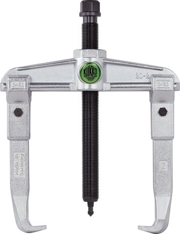 Kukko Extractor de rodamientos universal de 2 patas - Ferrotecnia