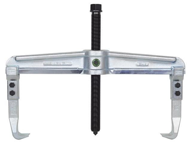 Kukko Extractor de rodamientos universal de 2 patas - Ferrotecnia
