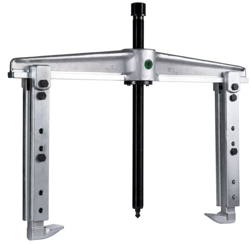 Kukko Extractor de rodamientos universal de 2 patas - Ferrotecnia