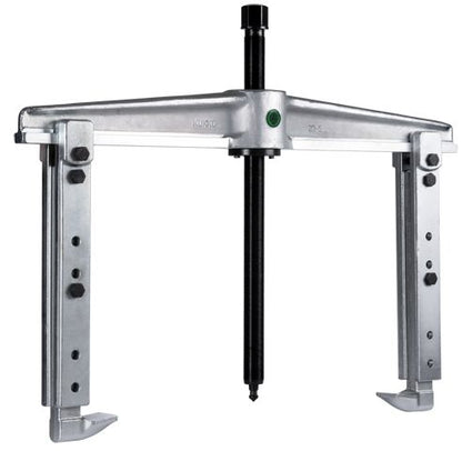 Kukko Extractor de rodamientos universal de 2 patas - Ferrotecnia