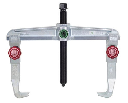 Kukko Extractor de rodamientos universal de 2 patas con regulación rápida - Ferrotecnia