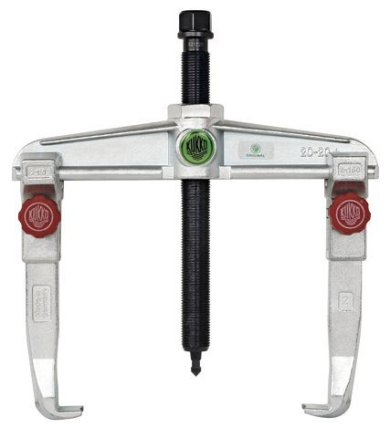 Kukko Extractor de rodamientos universal de 2 patas con regulación rápida - Ferrotecnia