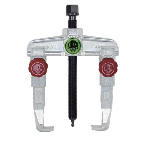 Kukko Extractor de rodamientos universal de 2 patas con regulación rápida - Ferrotecnia