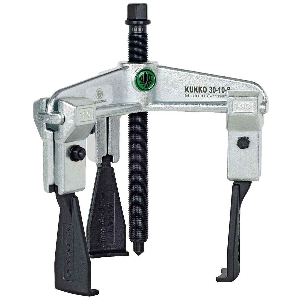 Kukko Extractor de rodamientos universal de 3 patas espacios angostos - Ferrotecnia