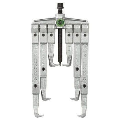 Kukko Extractor de rodamientos universal múltiple de 2 patas - Ferrotecnia