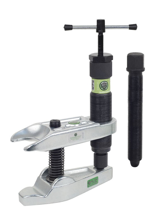 Kukko Extractor de rótulas con husillo hidráulico corto - Ferrotecnia