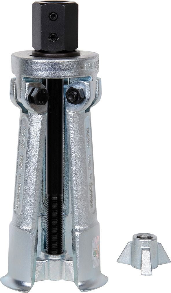 Kukko Extractor interior de 3 segmentos para rodamientos grandes - Ferrotecnia