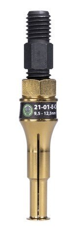 Kukko Extractores de interiores para espacios angostos con recubrimiento TiN - Ferrotecnia