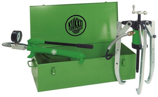 Kukko Juegos de extractor de rodamientos hidráulicos - Ferrotecnia